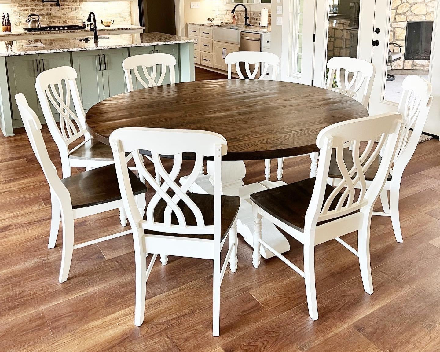 The Maverick Round Table