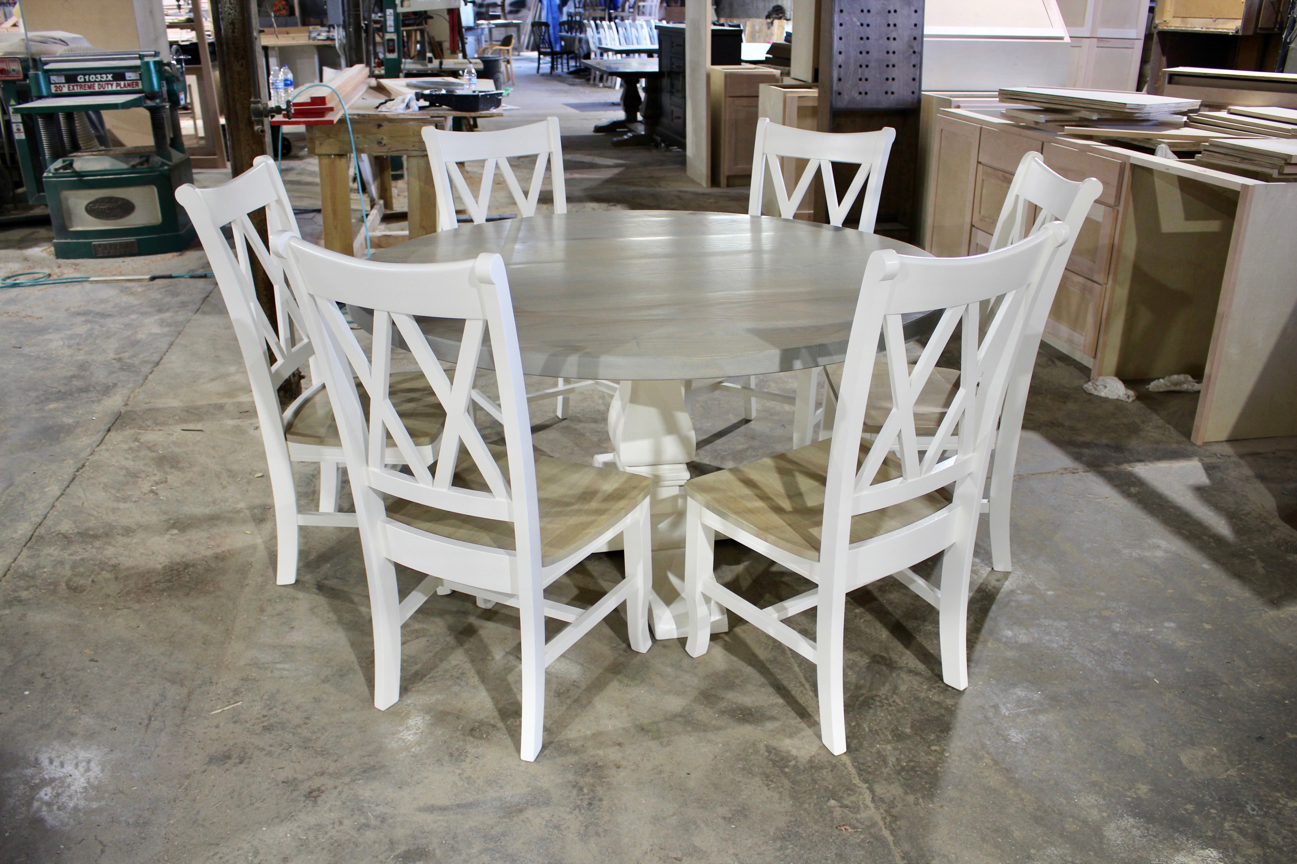 The Maverick Round Table