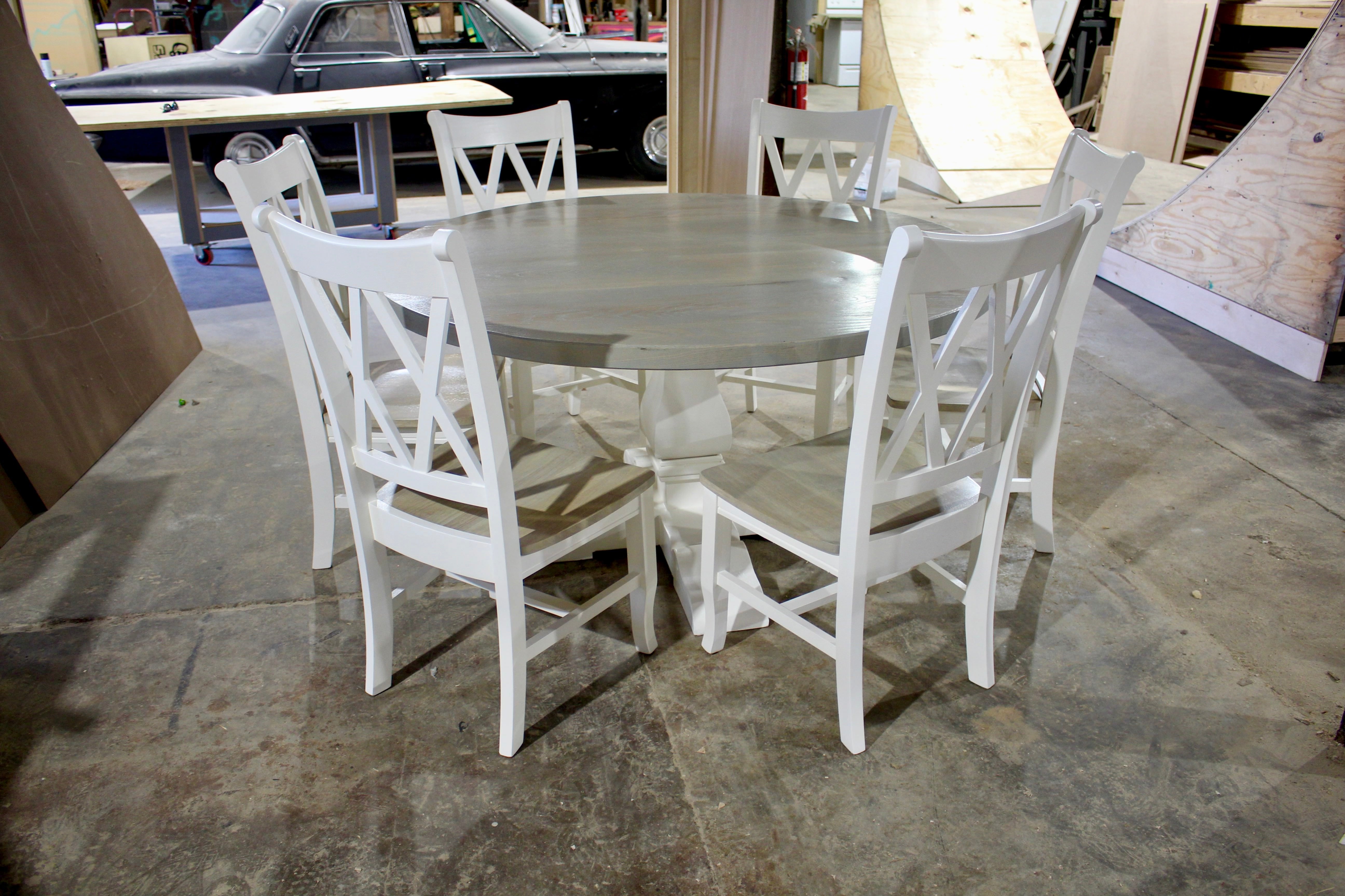 The Maverick Round Table