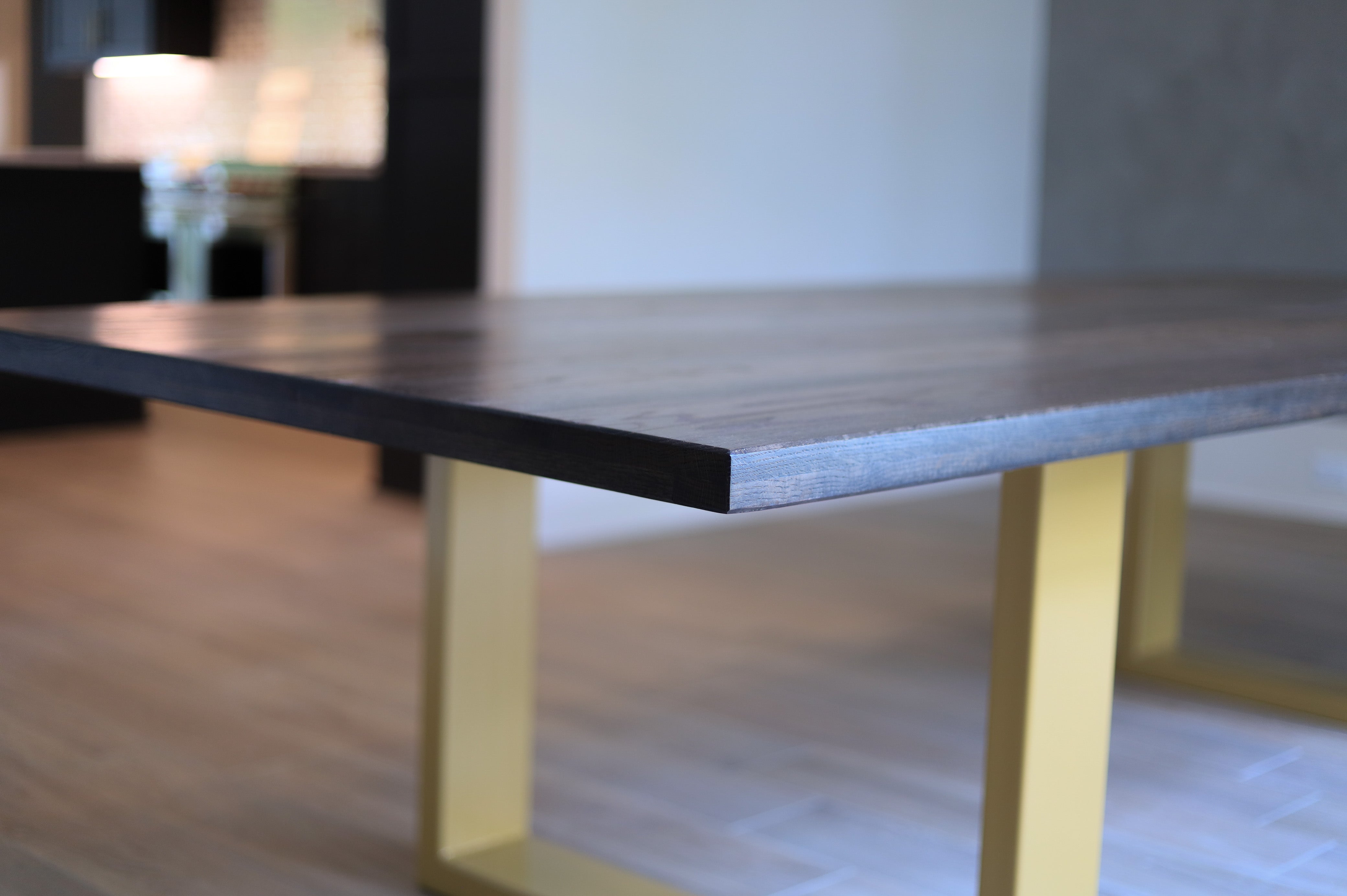 The Modern Noah Table