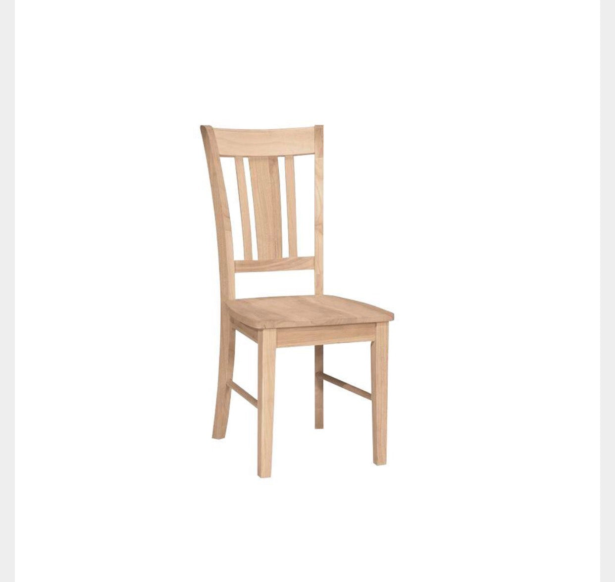The San Remo Farm Chair