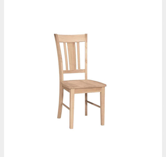 The San Remo Farm Chair