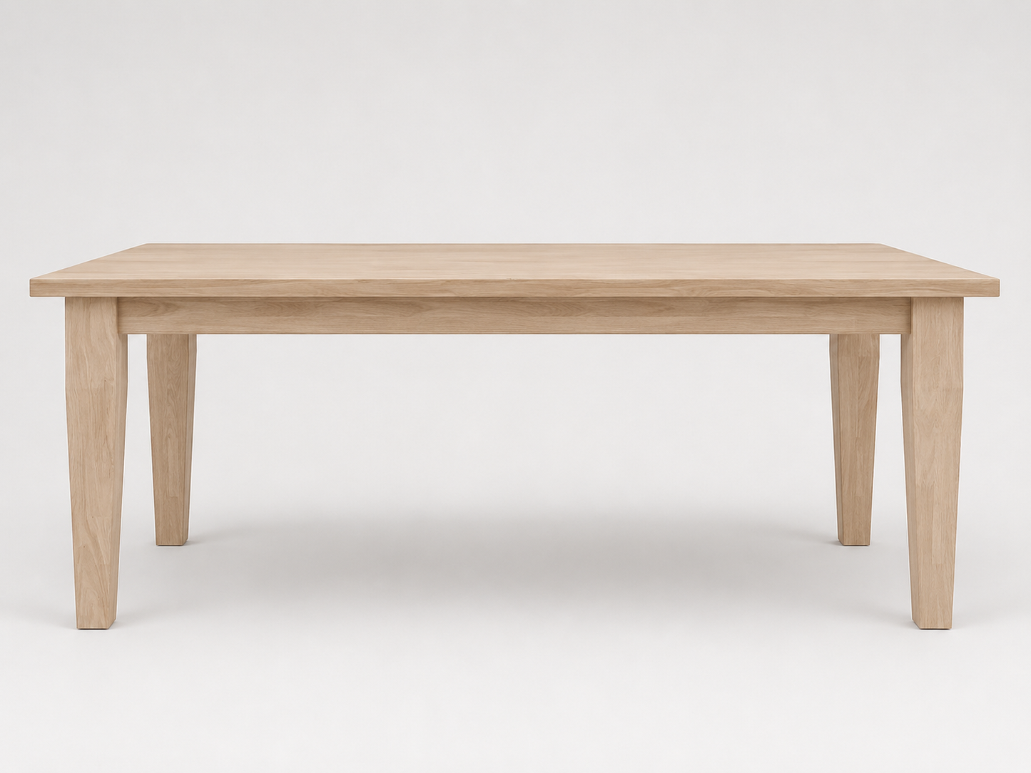 The Isabella Farm Table