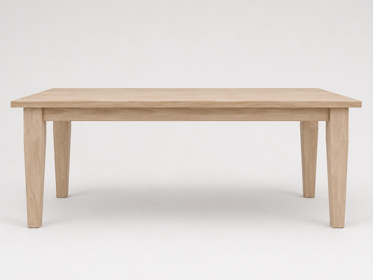 The Isabella Farm Table