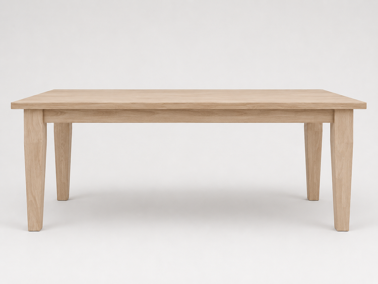 The Isabella Farm Table