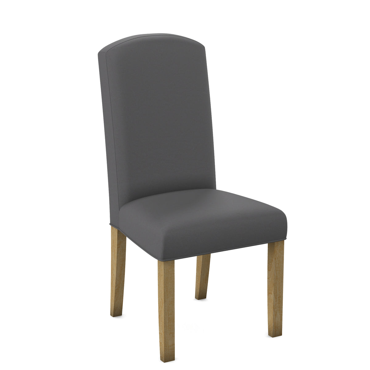 Lansing Seal shown on chair