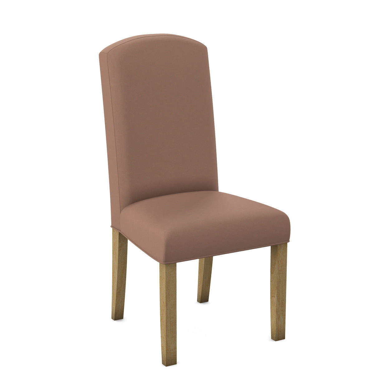 Lansing Sienna shown on chair