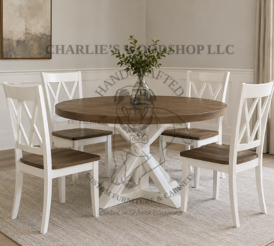 The Lauren Round Table