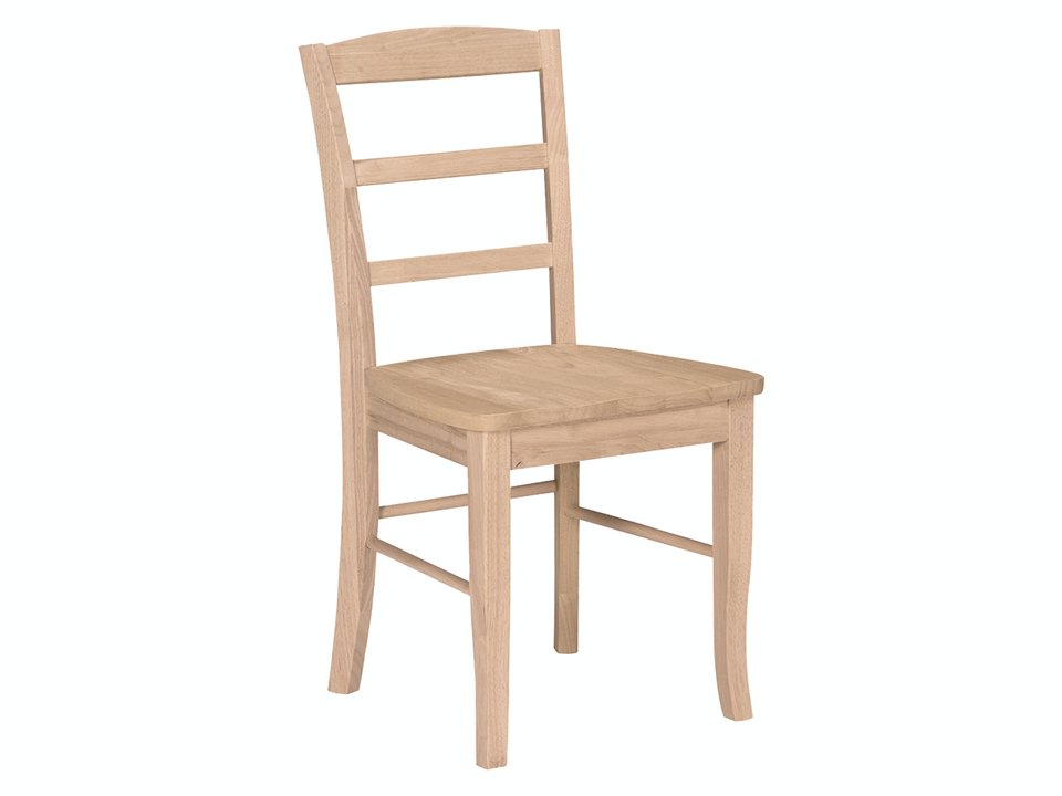 The Madrid Farm Chair