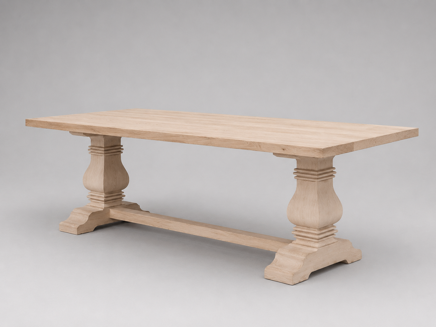 The Maverick Farm Table