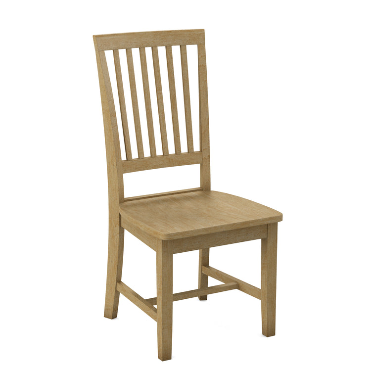 Mission Dining Chair