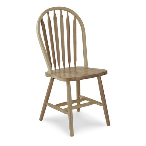 Arrowback Windsor Essential Dining Chair