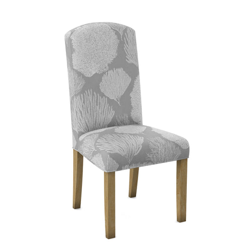 Oceanfront Pewter