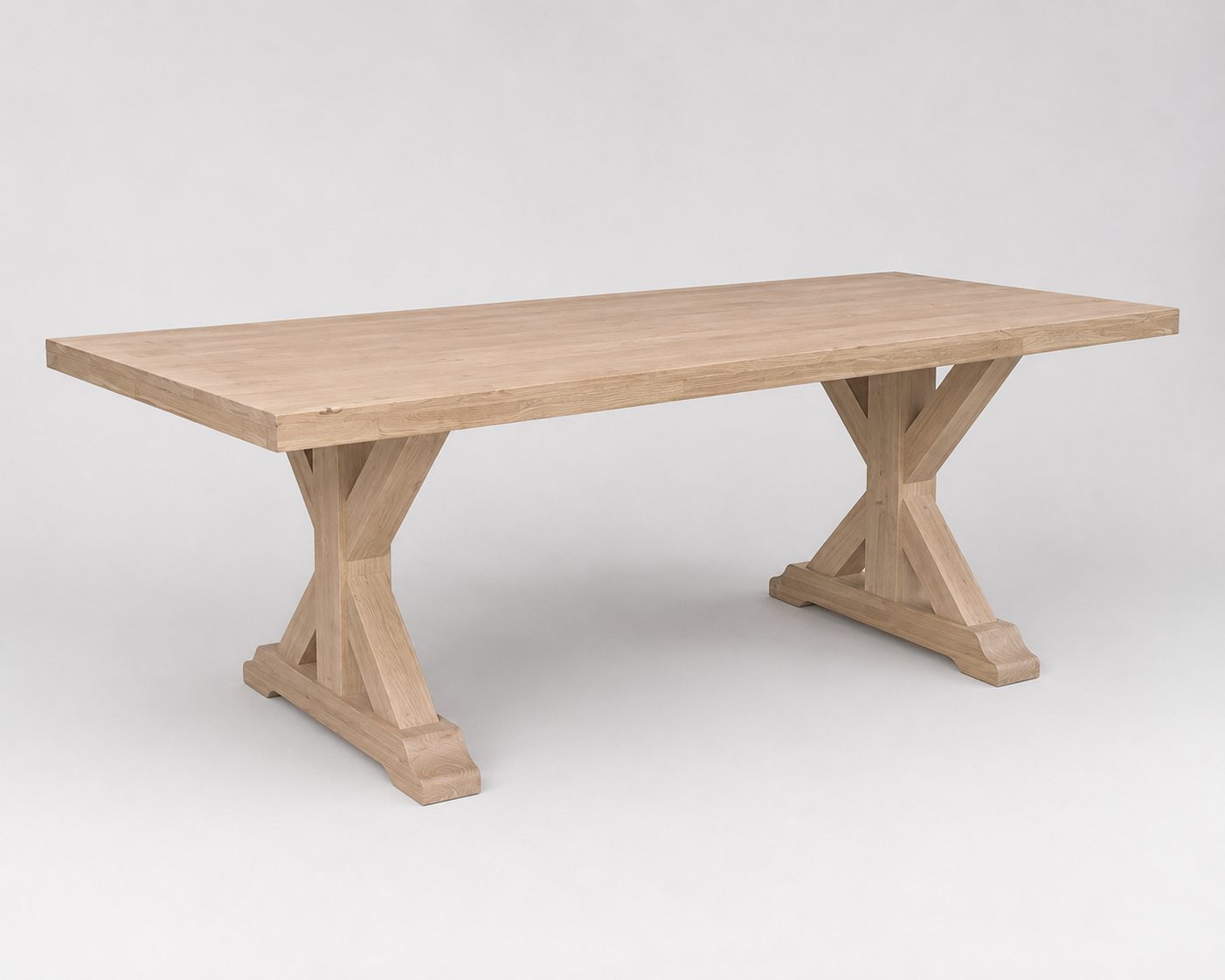 The Olivia Farm Table