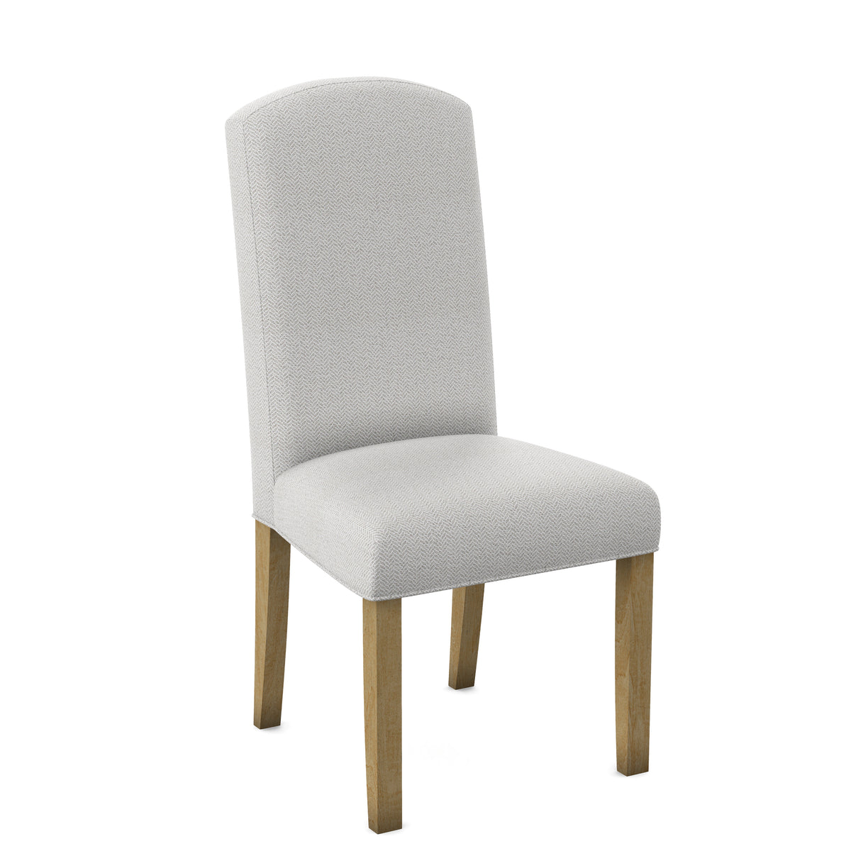 Prado Stone shown on chair