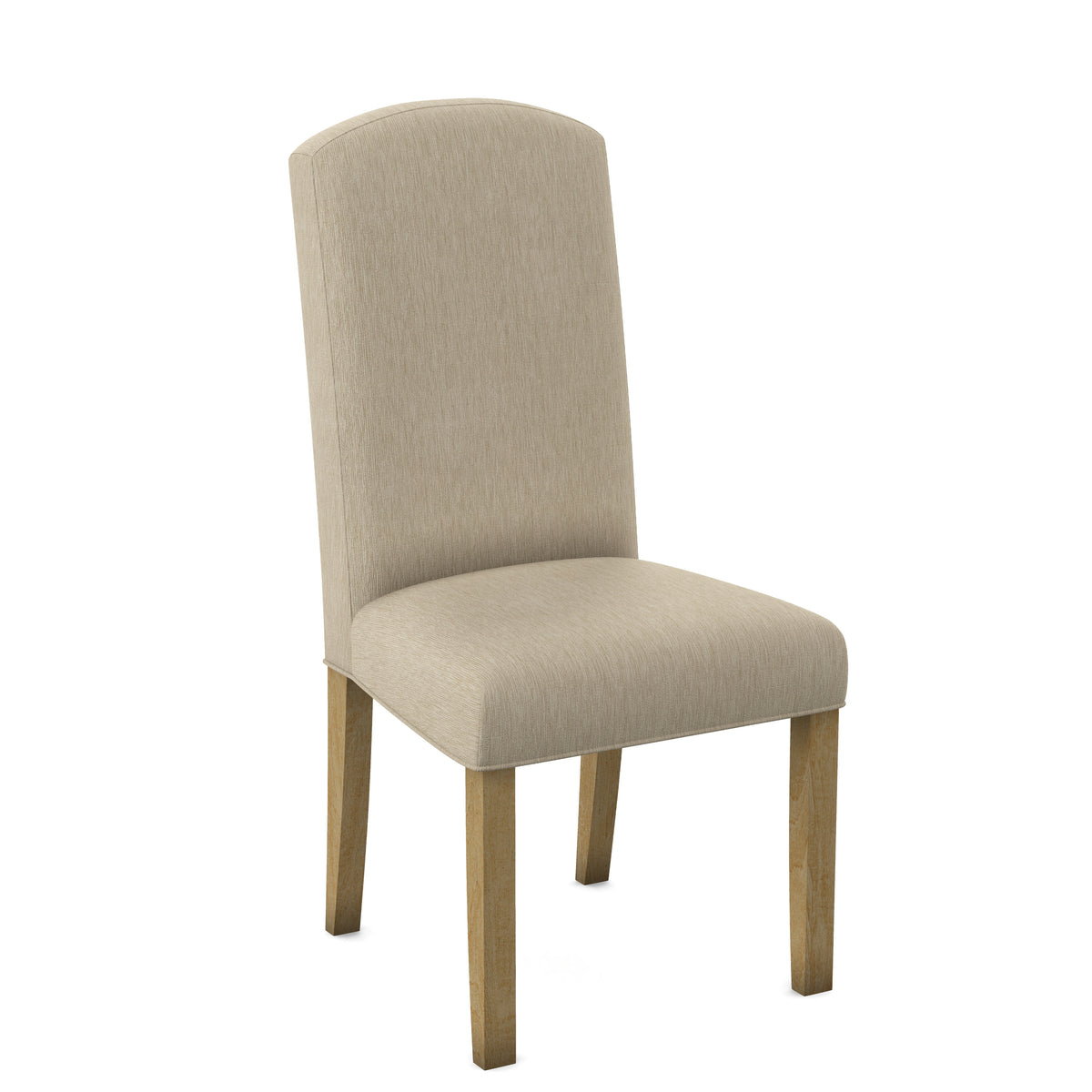 Prelude Sand shown on chair