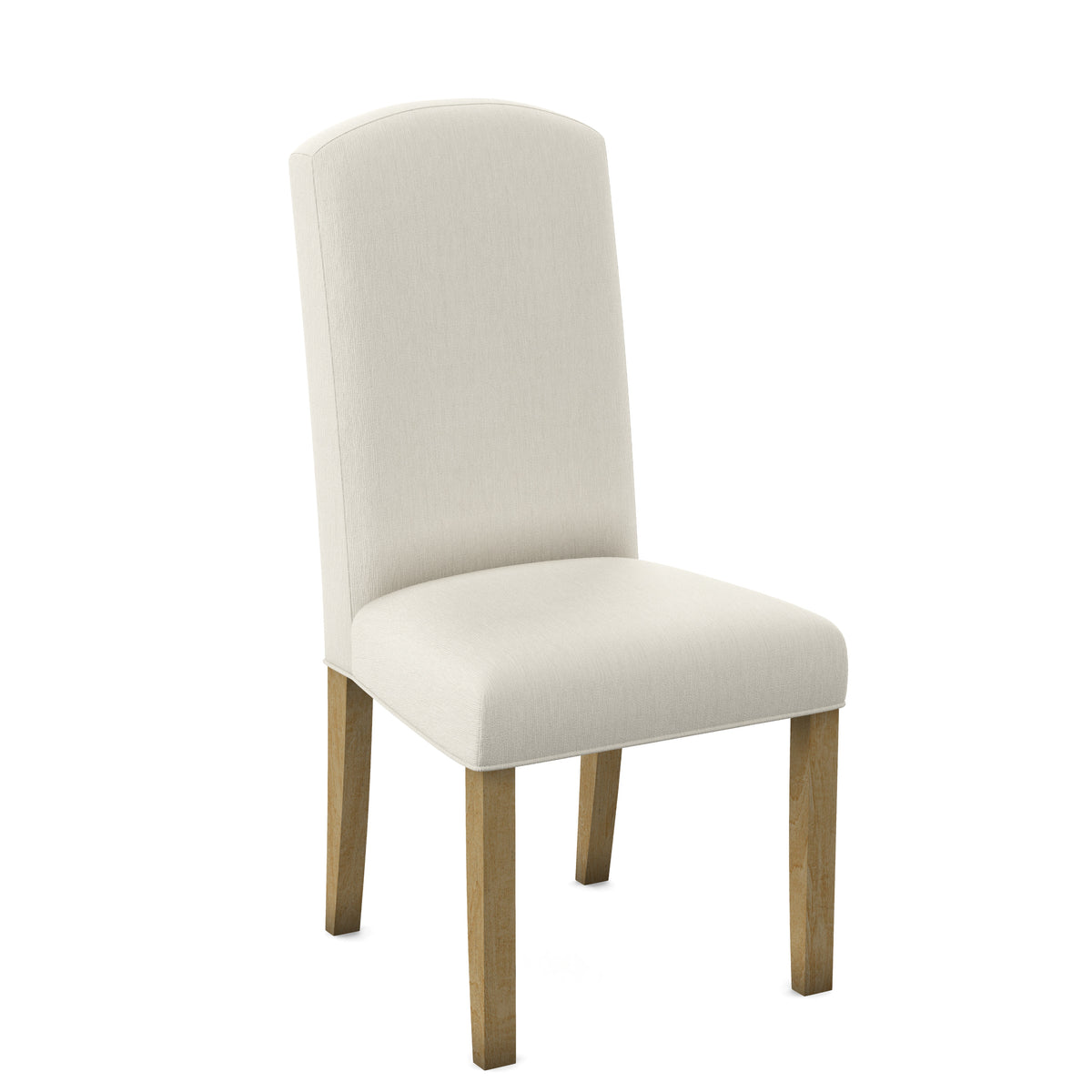 Prelude White shown on chair