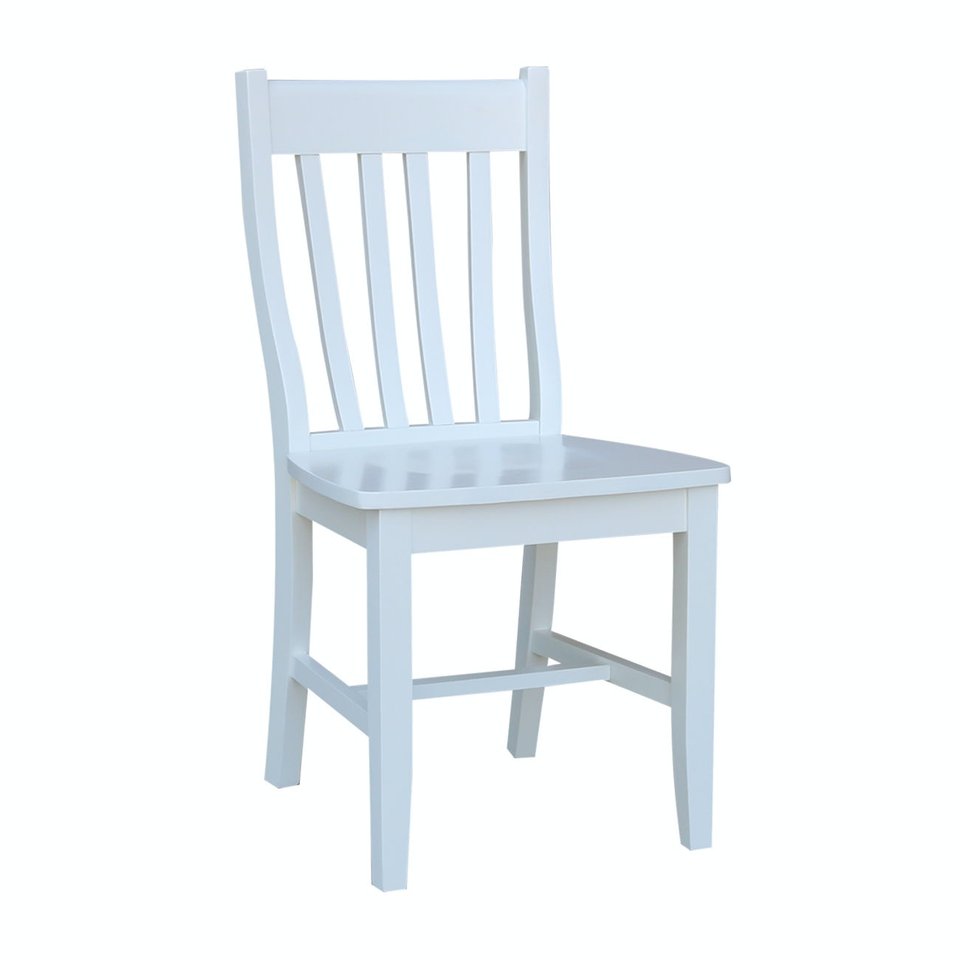 Schoolhouse Essential Dining Chair
