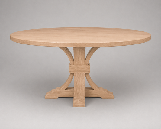 Rebecca Round Table