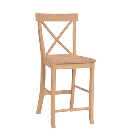 X-Back stool