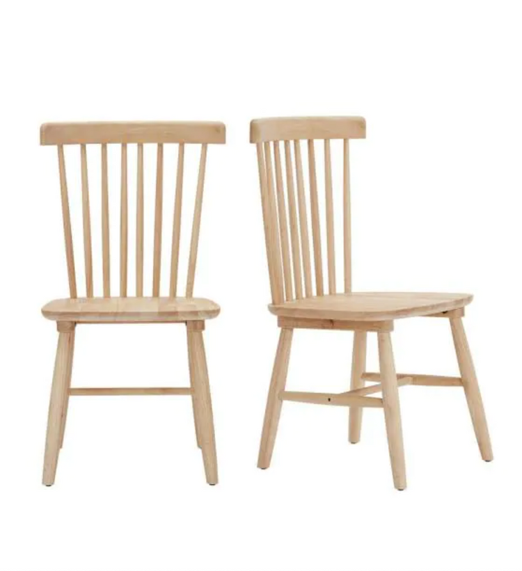 The Copenhagen Farm Chair