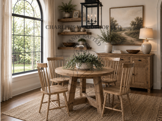 The Kaylee Round Table