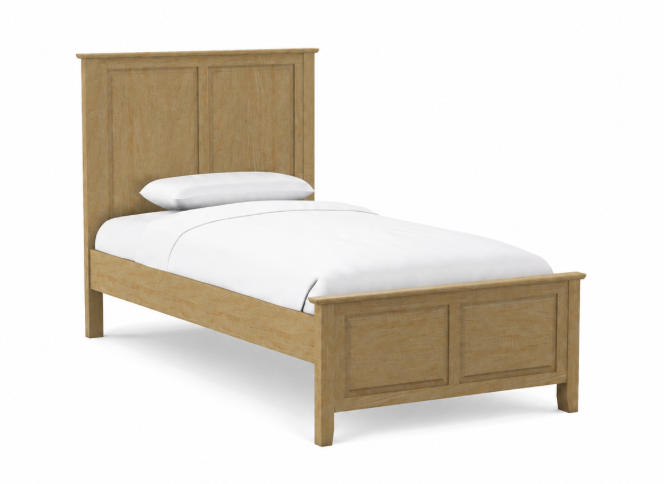 Lancaster Bed