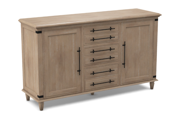 Farm House Chic Server
