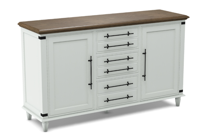 Farm House Chic Server