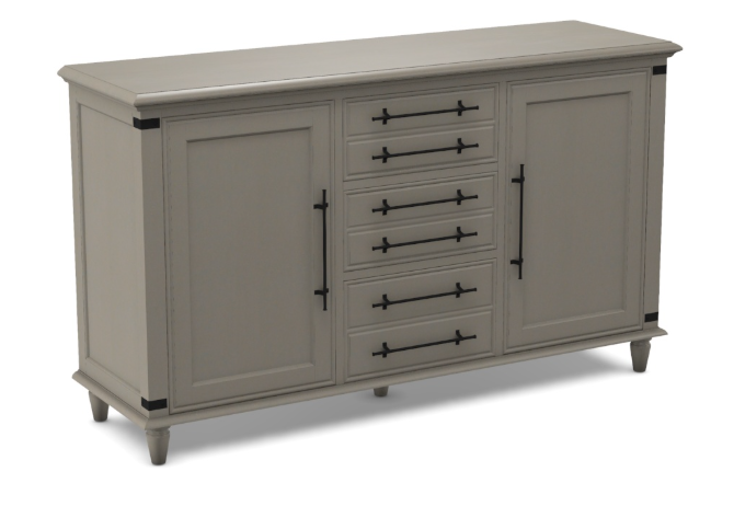 Farm House Chic Server