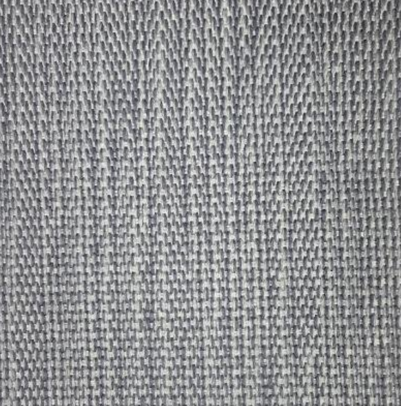 Game Changer Sky fabric