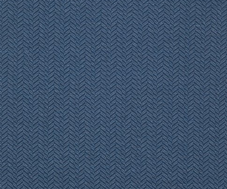 Prado Blue fabric