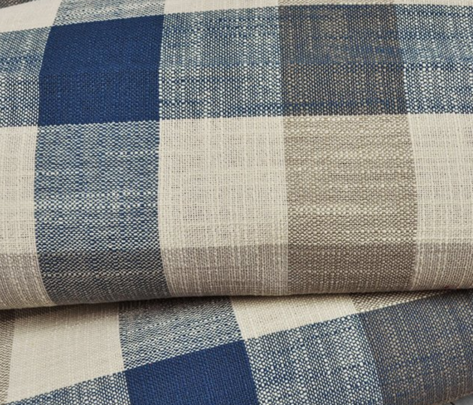Blake Nautical fabric