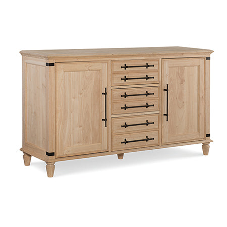 Farmhouse Chic Server
