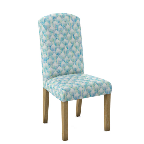 Shells Aqua