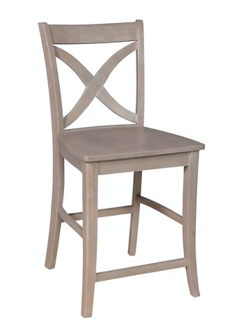 Salerno Essential Dining Stool