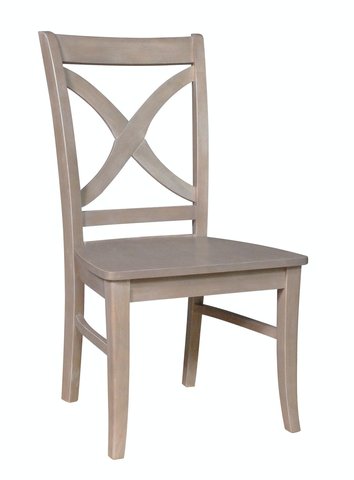Salerno Essential Dining Chair