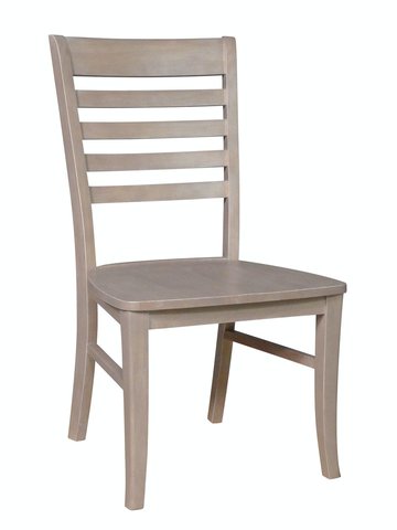 Roma Essential Dining Chair