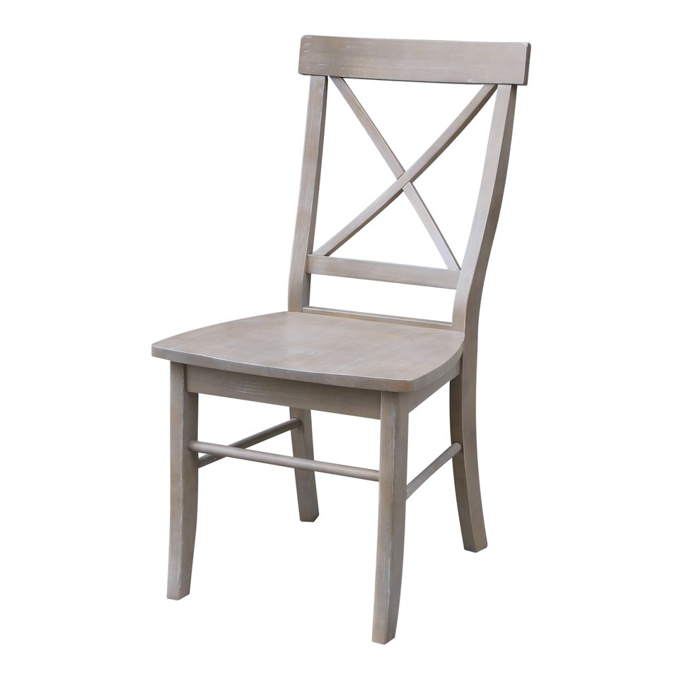 X-back Essential Dining Chair
