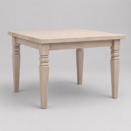 The Blueridge Square Table