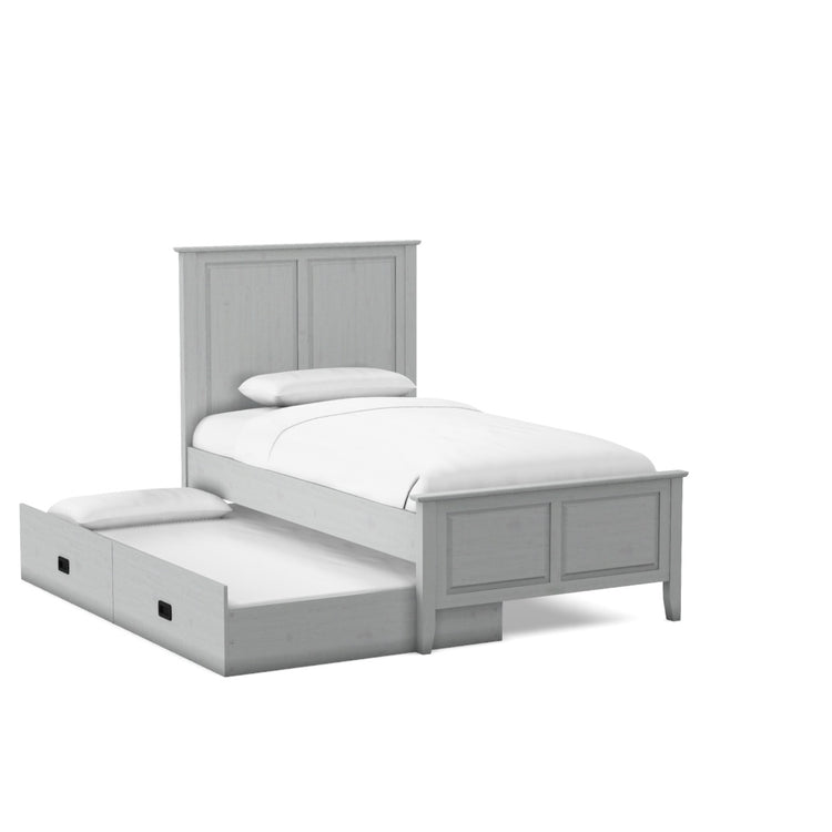 Twin Trundle Lancaster Bed