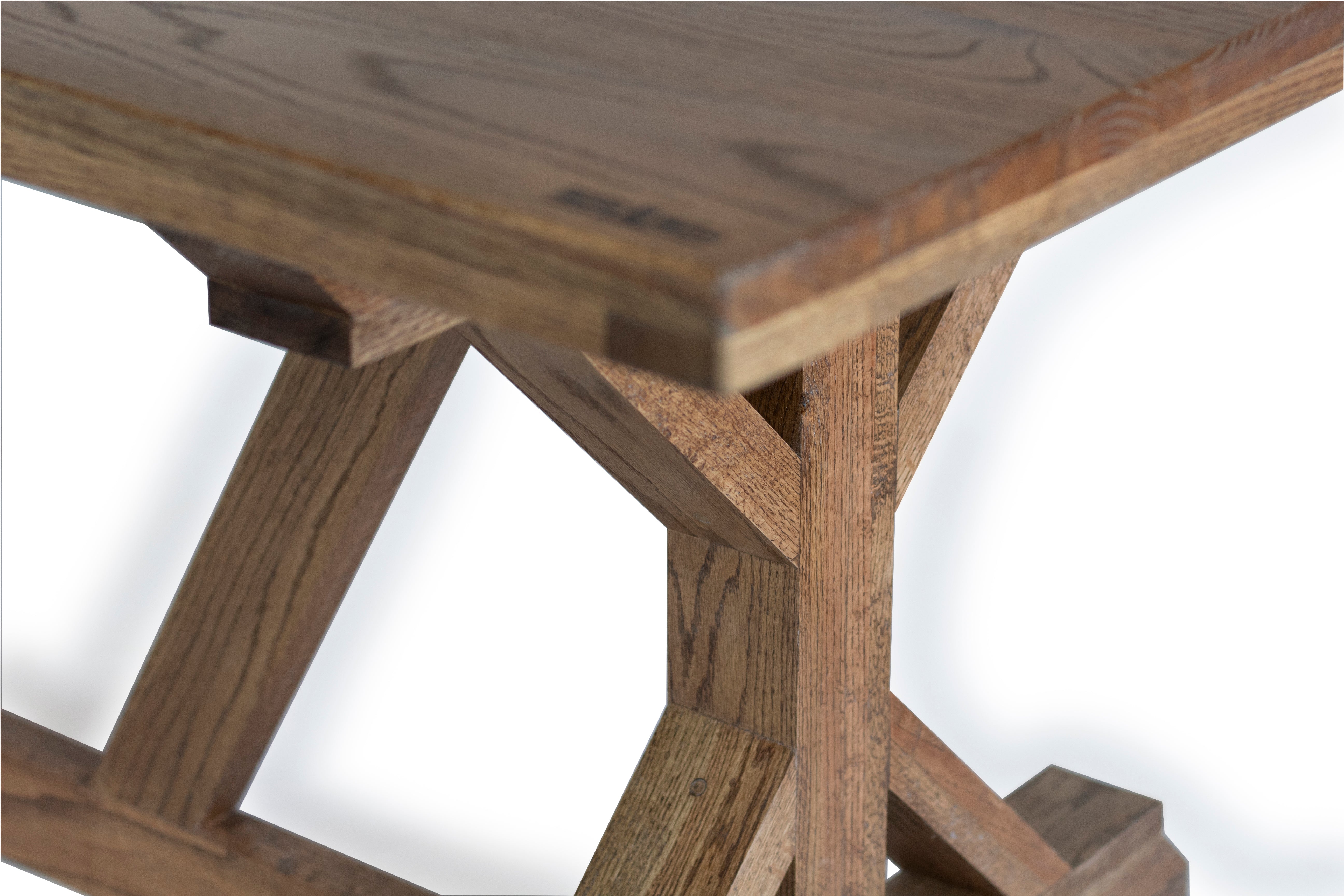 The Brooklynn Farm Table