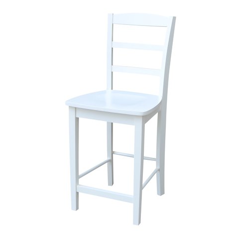 Madrid Essential Dining Stool