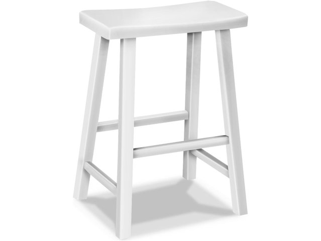 Saddle Essential Dining Stool