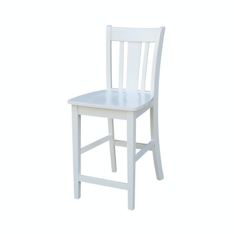 San Remo Essential Dining Stool