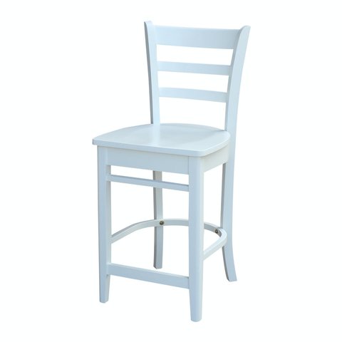 Emily Essential Dining Stool