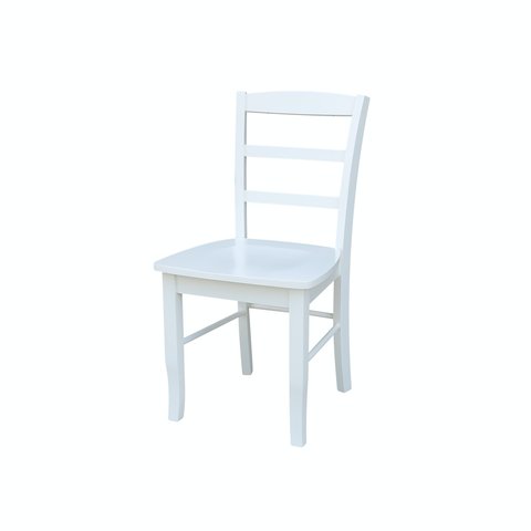 The Madrid Farm Chair