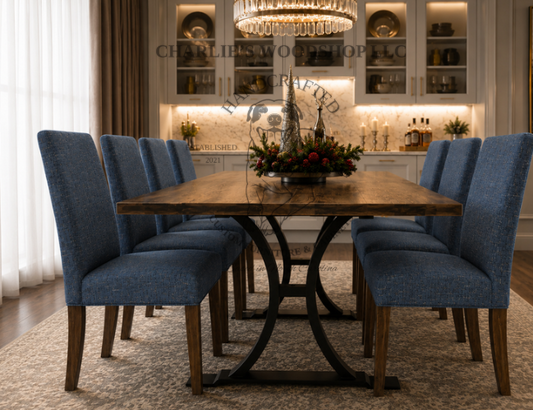 The Williams Modern Table