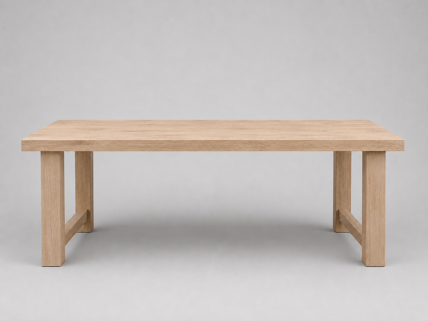 The Willow Farm Table