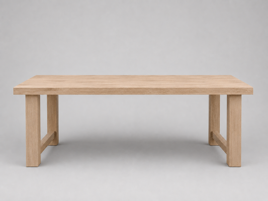 The Willow Farm Table